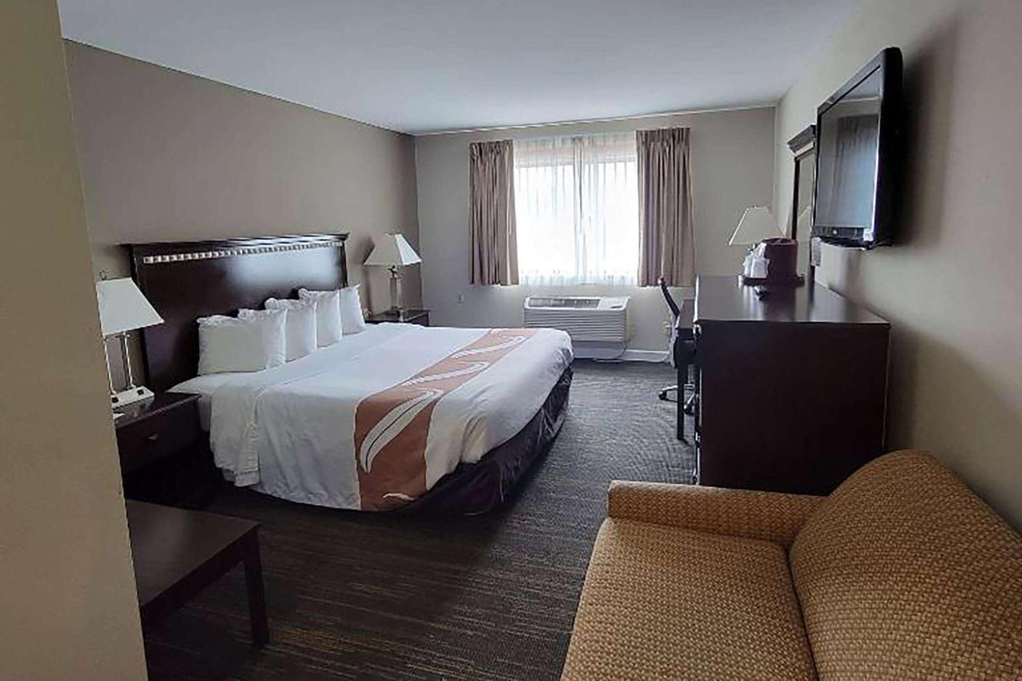 Remembrance Inn Gettysburg Extérieur photo
