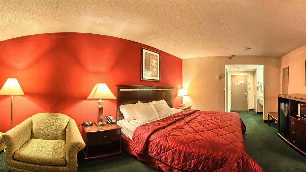 Remembrance Inn Gettysburg Extérieur photo