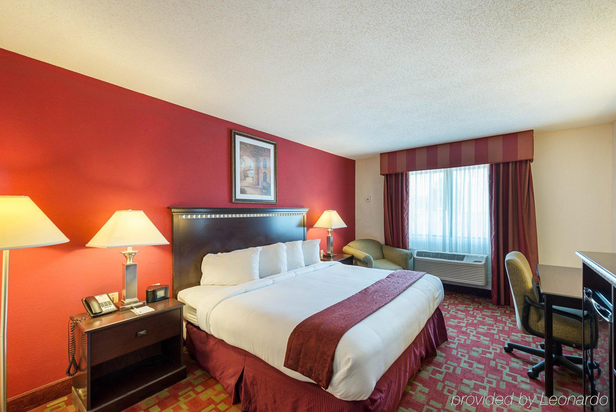 Remembrance Inn Gettysburg Extérieur photo