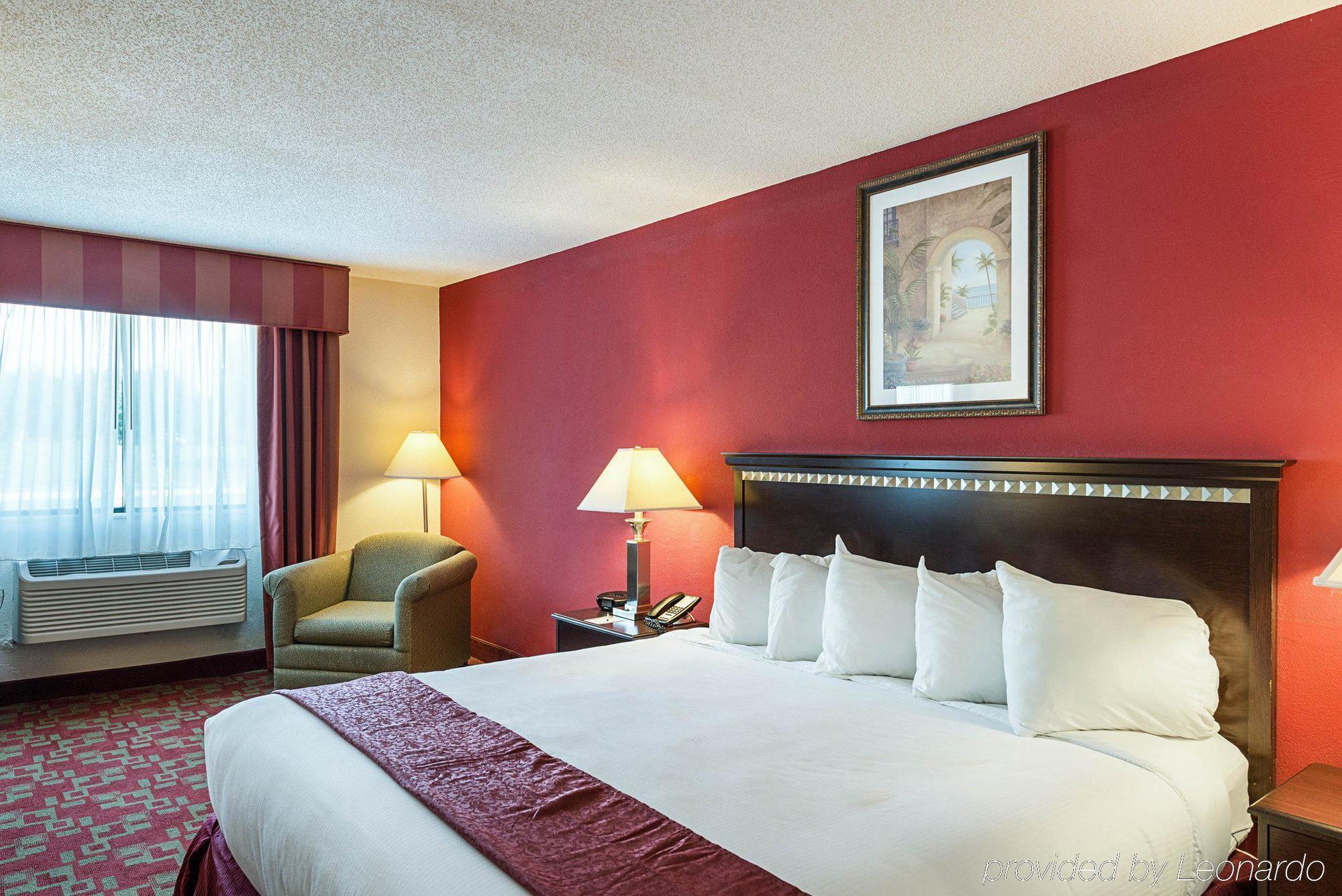 Remembrance Inn Gettysburg Extérieur photo