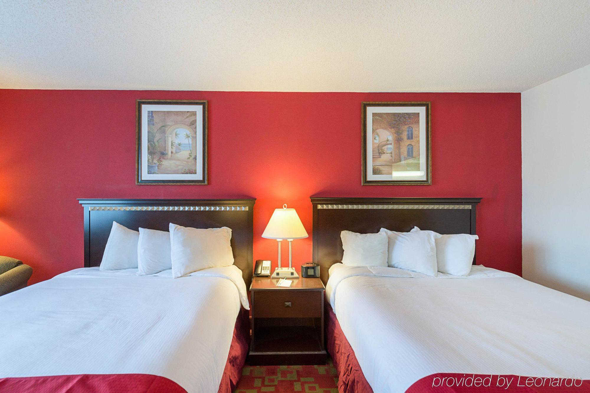 Remembrance Inn Gettysburg Extérieur photo