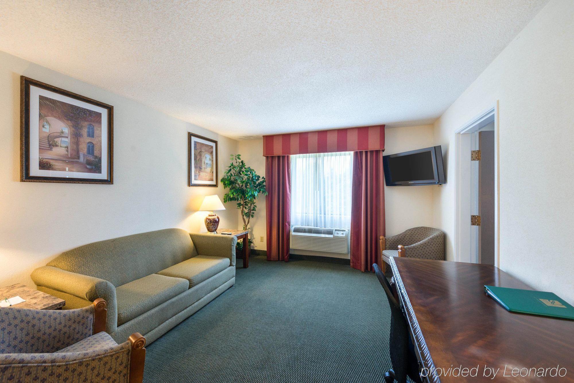 Remembrance Inn Gettysburg Extérieur photo