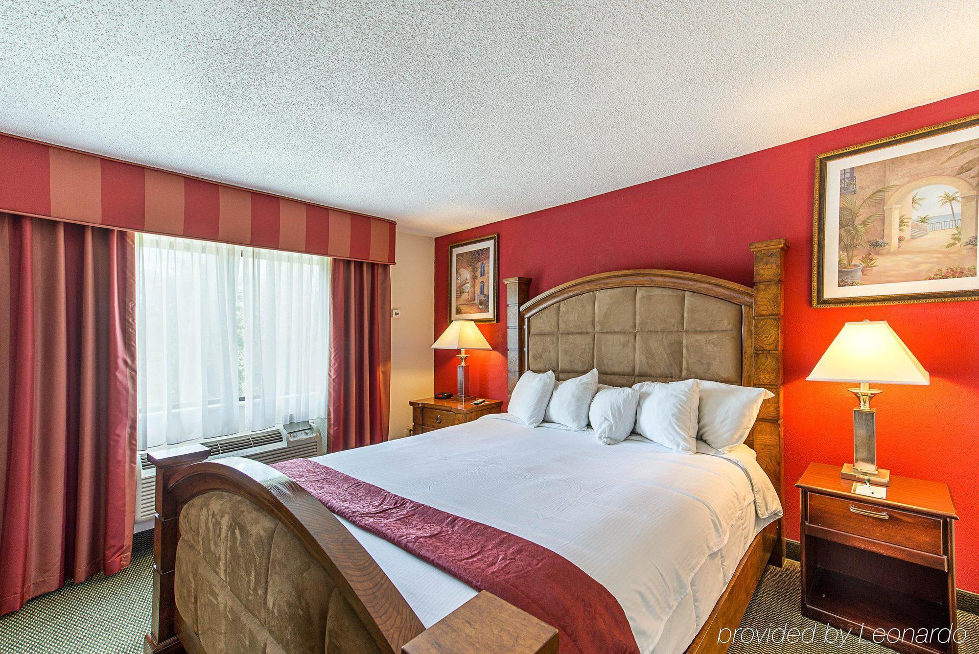 Remembrance Inn Gettysburg Extérieur photo