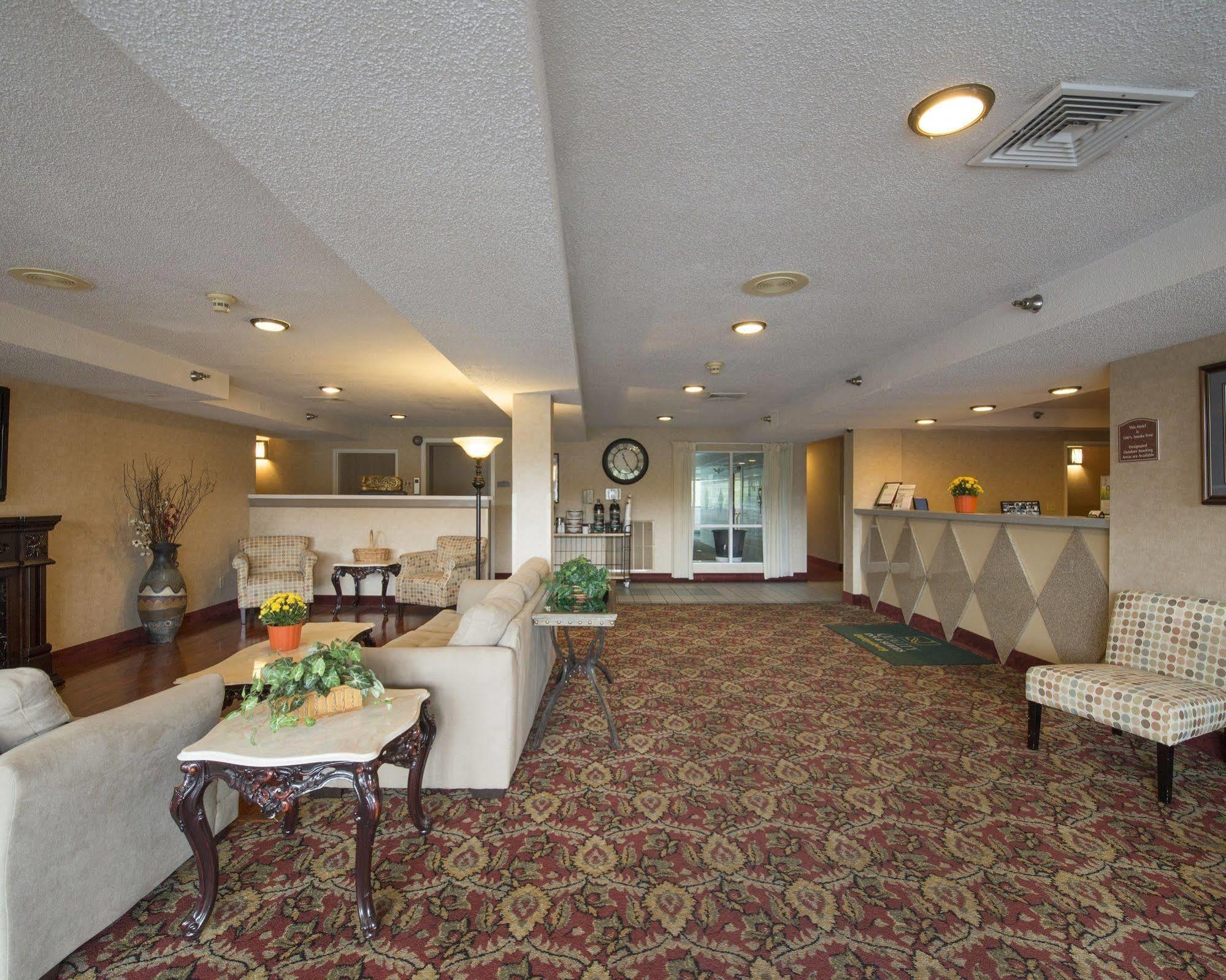 Remembrance Inn Gettysburg Extérieur photo