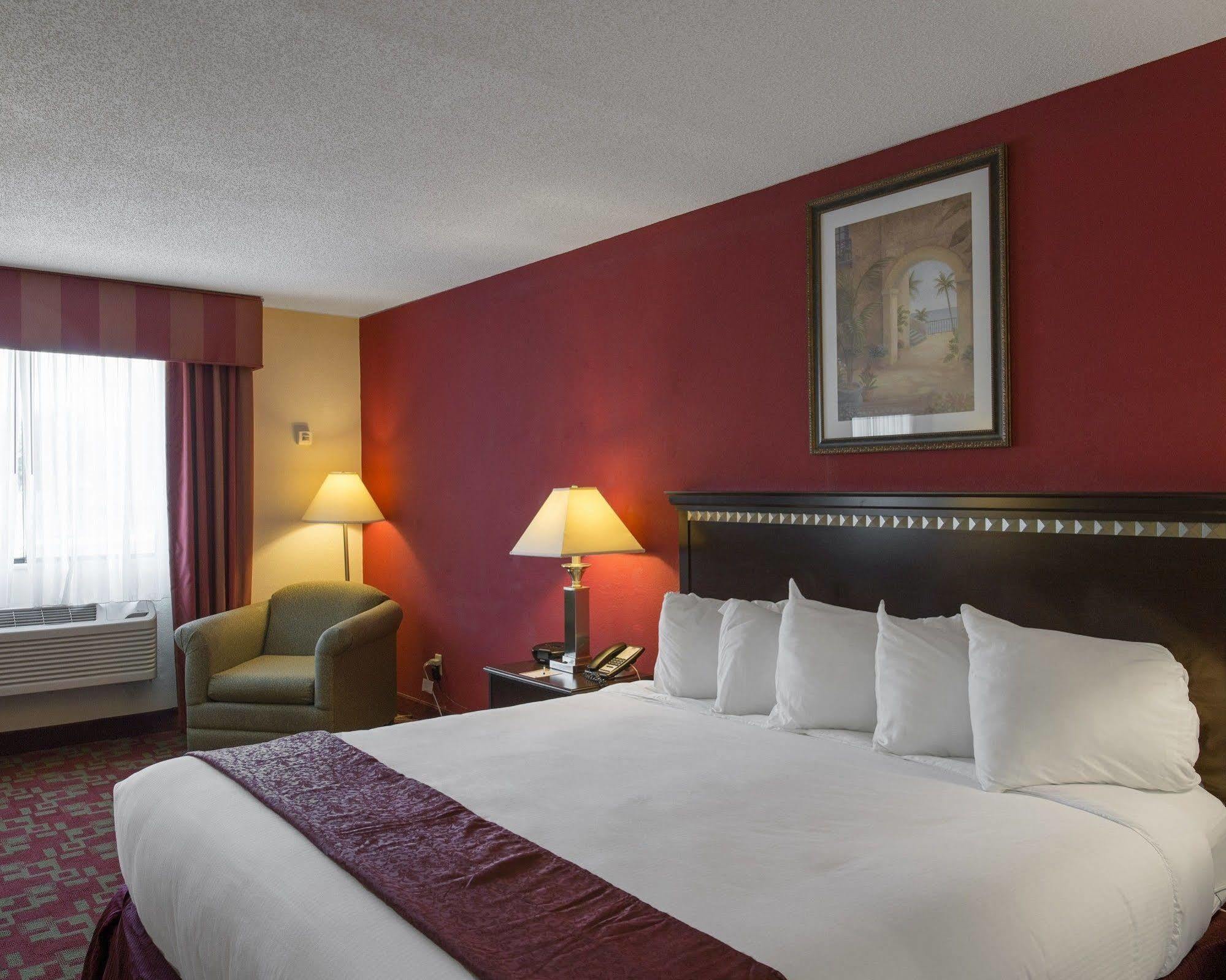 Remembrance Inn Gettysburg Extérieur photo