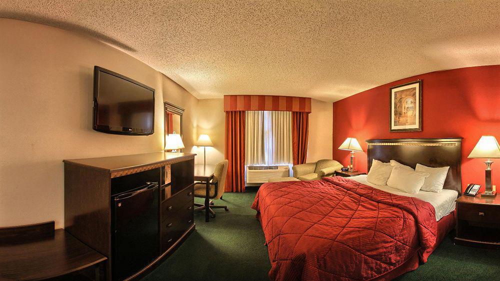 Remembrance Inn Gettysburg Extérieur photo